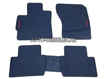 Mitsubihi Outlander üçün ayaqaltılar